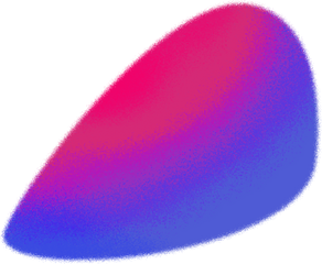 Pop Gradient Shapes